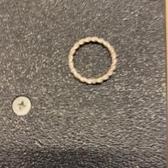 指輪 がiLostで Pathé Utrecht Leidsche Rijn によって報告されました