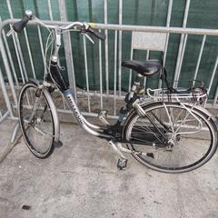 Damesfiets Bellevie, as reported by Stadswerk072 using iLost
