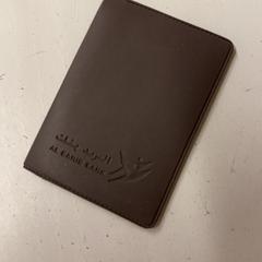 Držiteľ karty Ahajgoune, ako bolo nahlásené HTM pomocou iLost