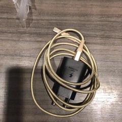 Adattatore Oplader, come riportato da Van der Valk Hotel Zwolle utilizzando iLost