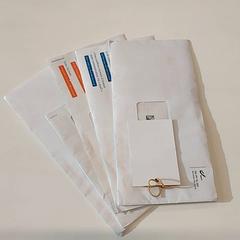 Diverse - Post Mandika, som rapportert av Centraal magazijn ved bruk av iLost