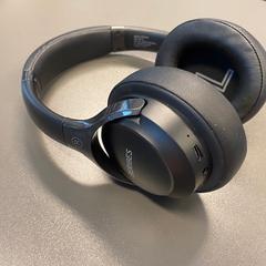 Koptelefoon, gemeldet von Gebo Tours über iLost