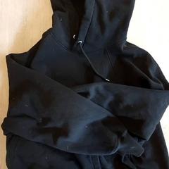 Sudadera Zwart, ha sido reportado por Zwarte Cross (Gemeentehuis) con iLost