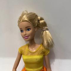 バービー人形, come riportato da IKEA横浜 utilizzando iLost