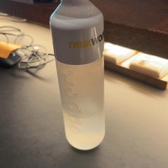 ボトル がiLostで Van der Valk Hotel Houten によって報告されました