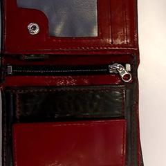 Wallet, as reported by Syntus Provincie Utrecht using iLost