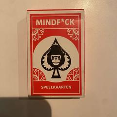 Jolasa CARD, gisa salatu by Room Mate Bruno iLost erabiliz