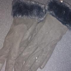 Handschoenen, zoals gemeld door TivoliVredenburg met iLost