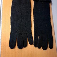 グローブ Svart がiLostで Keolis Lund によって報告されました