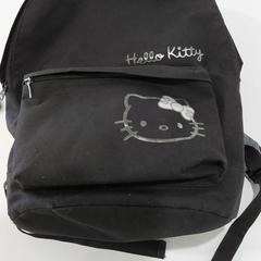 Rucksack, gemeldet von Centraal magazijn über iLost