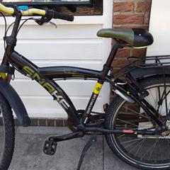 Fiets, segons ha informat Gemeente Hollands Kroon mitjançant iLost