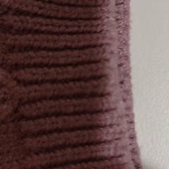 Jacket punto, as reported by RÍO Shopping - Valladolid using iLost