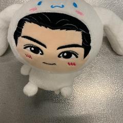 Peluix, segons ha informat IKEA Tokyo-Bay mitjançant iLost