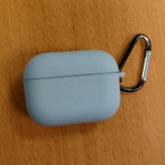 Airpod, amint azt Inntel Hotels Amsterdam Centre az iLost segítségével jelentette.