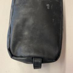 Etui, zgłoszono przez GVB przy użyciu iLost