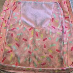 Ruksak, ako bolo nahlásené EBS OV Poeldijk pomocou iLost