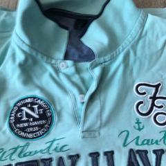 T shirt, as reported by Van der Valk Hotel Veenendaal using iLost