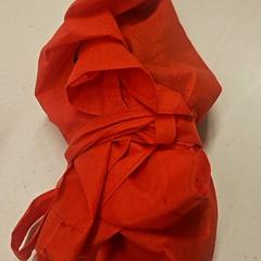 Sac, a été signalé par HTM utilisant iLost