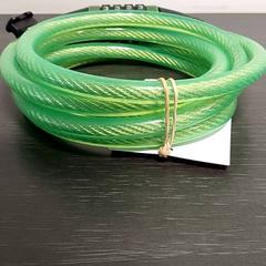 Cijferslotje fluo, ha sido reportado por Centraal magazijn con iLost