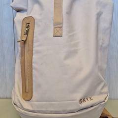 Motxilla, segons ha informat Transdev Gooi en Vechtstreek mitjançant iLost