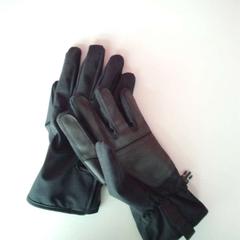 Handskar, rapporterat av Twisto med iLost