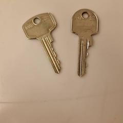 Clau, segons ha informat HvA Amstelcampus mitjançant iLost