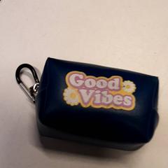 Astuccio, come riportato da Qbuzz ZHN utilizzando iLost