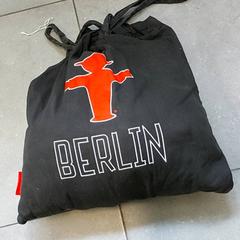 Torba - Stoffen tas, zgłoszono przez Centraal magazijn przy użyciu iLost