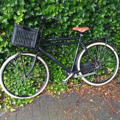 sparta herenfiets, segons s'ha informat a iLost