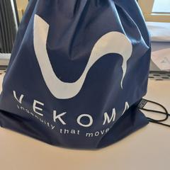 Sac à main, a été signalé par Arriva Limburg Zuid utilisant iLost