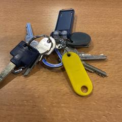 Claus, segons ha informat Gemeente Amsterdam mitjançant iLost