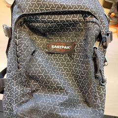 Motxila, gisa salatu by Regio Limburg - Leuven iLost erabiliz