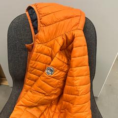 Jacket, as reported by IKEA Duiven using iLost