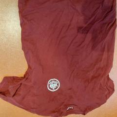 Hemd bordeaux, gemeldet von TCL über iLost