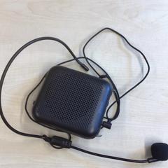 Headset, rapporterat av Gemeente Nijmegen med iLost