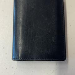 Lommebok, som rapportert av GVB ved bruk av iLost