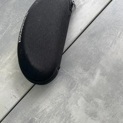 Glasses case, as reported by RRReis Arriva Achterhoek-Rivierenland using iLost