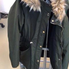 Chaqueta, segundo informou Gemeente Arnhem usando iLost