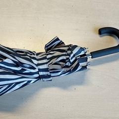 Paraply, som rapportert av Centraal magazijn ved bruk av iLost