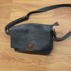 Taška, jak nahlášeno HTM pomocí iLost