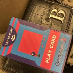 Portemonnee van Primark, segundo informou a iLost