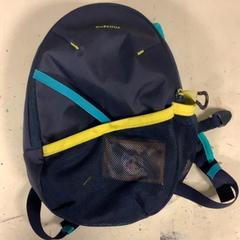 Taška Quechua, jak nahlášeno Artis pomocí iLost