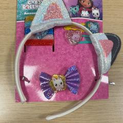 Bandeau Gabby’s Dollhouse, a été signalé par Pathé Amsterdam Noord utilisant iLost