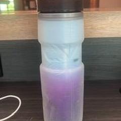 Botella, ha sido reportado por Hotel Apeldoorn con iLost