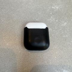 Apple AirPods, som rapporterats till iLost