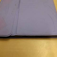 Tauleta, segons ha informat RET mitjançant iLost