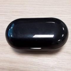  Earbud holder Zwart, as reported by Qbuzz Fryslân using iLost