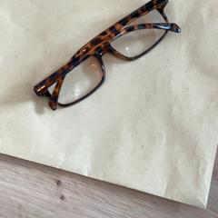 Glasses Cheetah colour, as reported by MEININGER Hotel Köln West using iLost