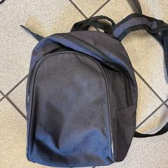 Bag & Backpack, as reported by Regio Oost-Vlaanderen using iLost