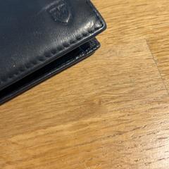 Wallet, as reported by Designer Outlet Roermond using iLost